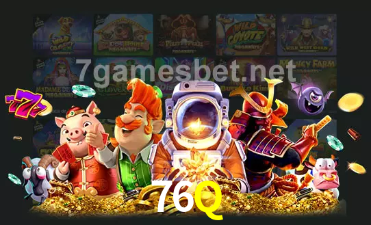 cassino 76Q