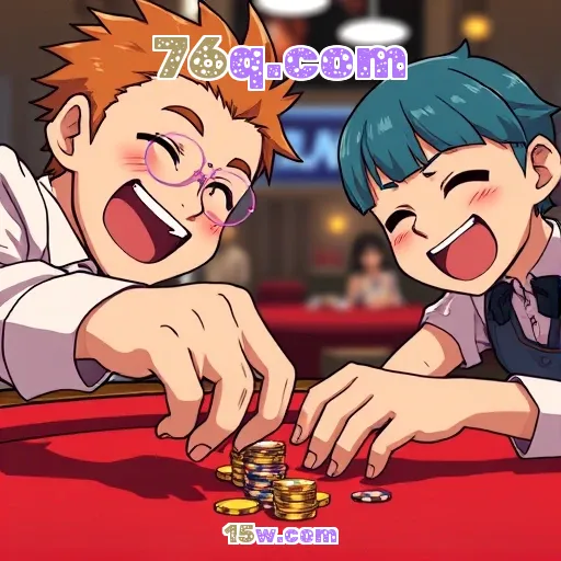 76q.com: Uma Aventura Inigualável na Seção Arcade